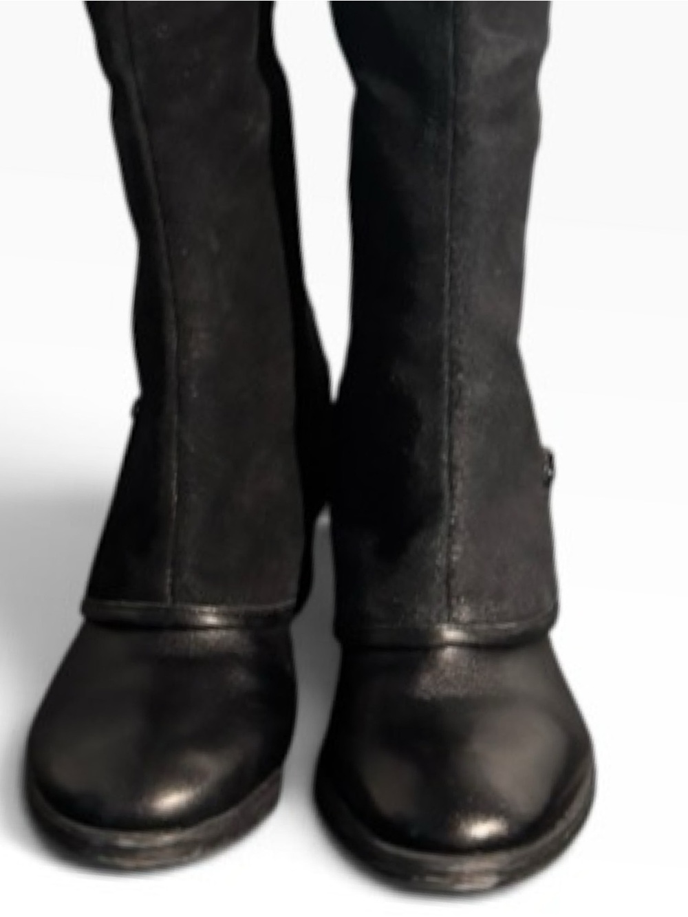 Donald Pilner Devi 6 Riding Boot - Picture 8 of 16